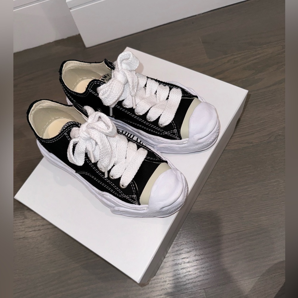 Brand new Maison Mihara yasuhiro sneakers